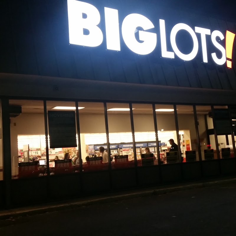 Big Lots