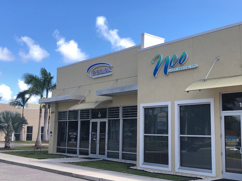 Neo laser Medical Spa Services 32940
