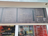 Menu du Grillhütte Sonthofen | Burger & More à Sonthofen