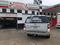 Eubanks Detail/Window Tint Services - Photo 8 - Car repair in Lake Charles, LA, Lake Charles