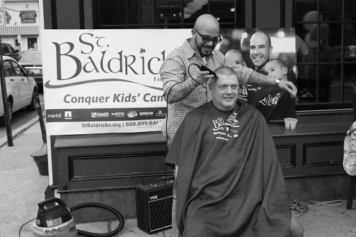 Barber Shop «Warwick Barbershop», reviews and photos, 17 West St, Warwick, NY 10990, USA