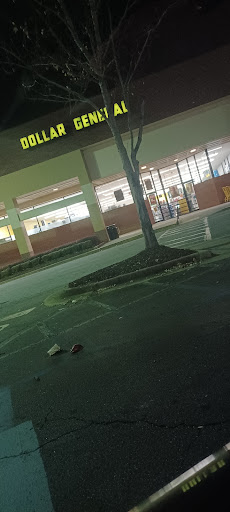 Discount Store «Dollar General», reviews and photos, 5450 Peachtree Pkwy, Norcross, GA 30092, USA