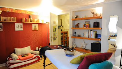 Cabinet Denis VALTON Ostéopathie Massage Shiatsu à Chelles