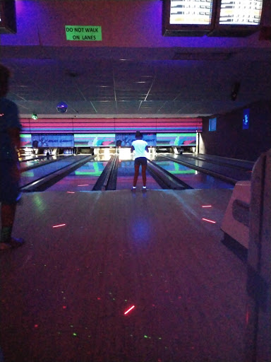 Bowling Alley «Seminole Bowl», reviews and photos, 1940 W Tennessee St, Tallahassee, FL 32304, USA