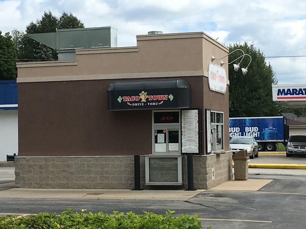 FAST TACO BY LUPITAS MEXICAN STORE LLC 54303