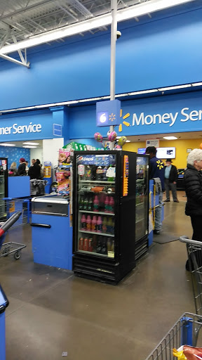 Department Store «Walmart Supercenter», reviews and photos, 2351 Century Dr, West Mifflin, PA 15122, USA