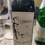 Photo n°3 de l'avis de Claus.a fait le 23/04/2022 à 11:49 sur le  Osticcio à Montalcino