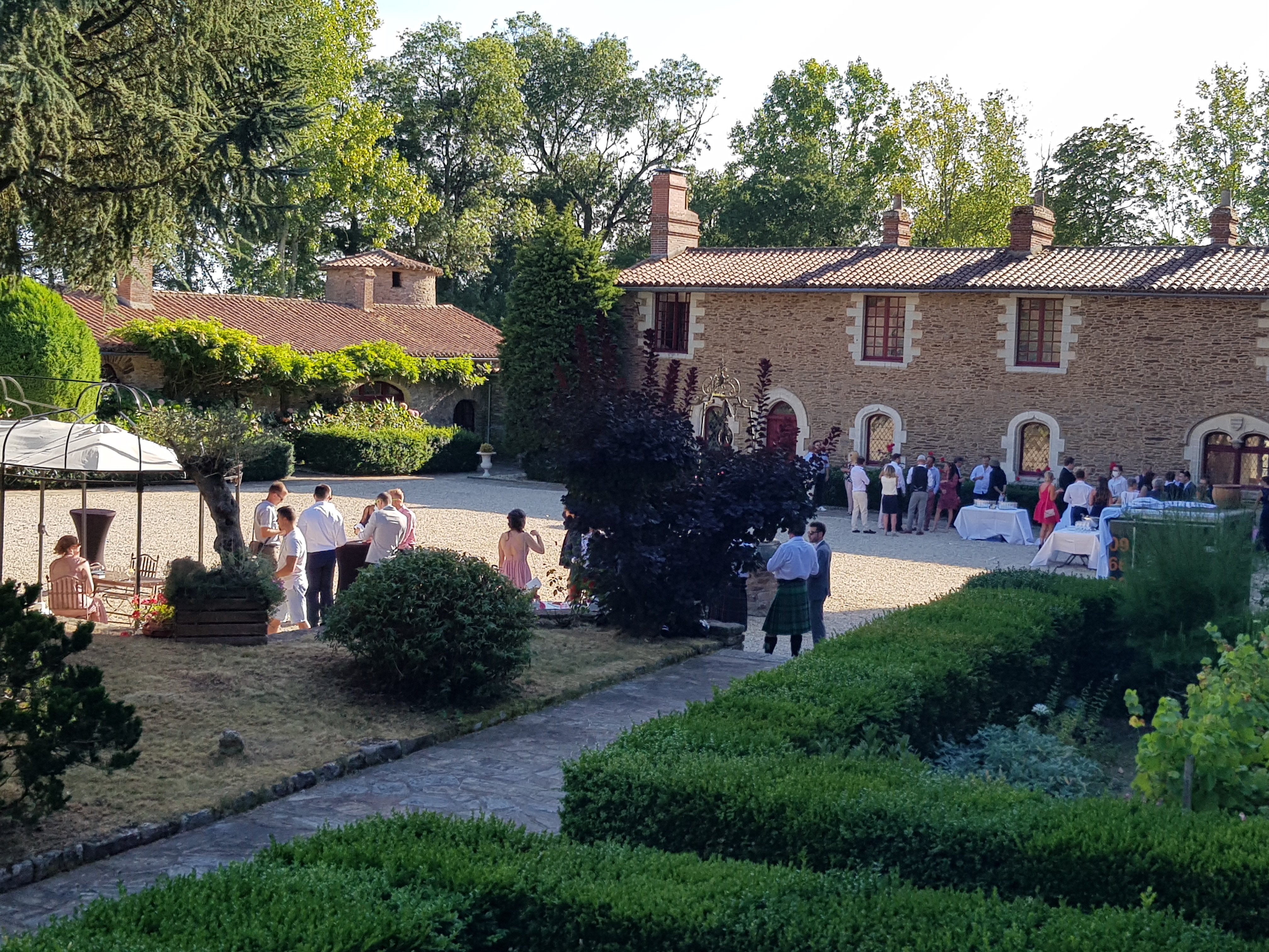 Photo n° 3 de l'avis de Cécile.a fait le 03/08/2020 à 18:36