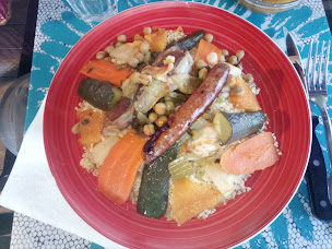 Photo n°41 de Restaurant boucherie l'Alpine à Aubagne ()