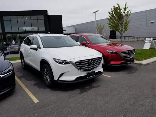 Car Dealer «Northtown Automotive Companies», reviews and photos, 1135 Millersport Hwy, Buffalo, NY 14226, USA