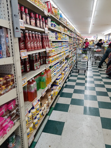 Supermarket «Presidente Supermarket», reviews and photos, 1895 SW 8th St, Miami, FL 33135, USA