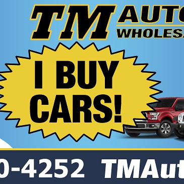 TM Auto Wholesalers