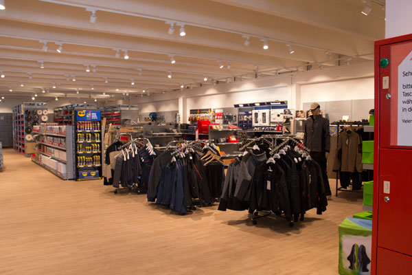 Zweygart Fachhandelsgruppe Ulm