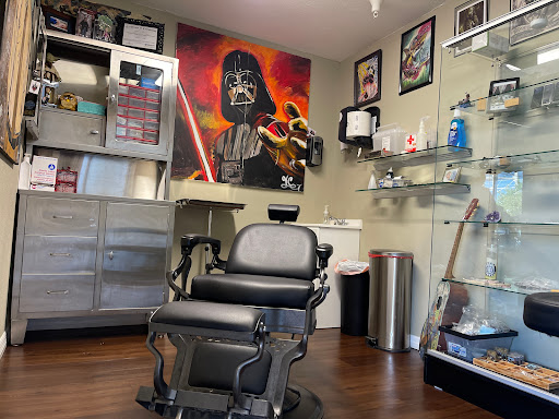 Explore $250 tattoo ideas, creative tattoo ideas in Winter Haven, available at Angry Elephant Tattoos Winter Haven