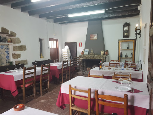 Información y opiniones sobre Restaurante Can Raimí de Argentona