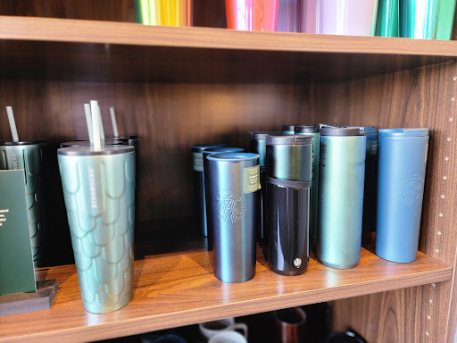 Starbucks image