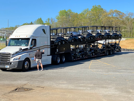 Public Golf Course «Callahan Golf Links», reviews and photos, 4991 Reinhardt College Pkwy, Waleska, GA 30183, USA