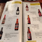 Photo n°3 de l'avis de Nicola.a fait le 18/03/2018 à 00:49 sur le  Non C'era & La Luna nel Pozzo à Perugia