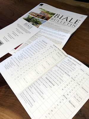 Robert Biale Vineyards - photo 46