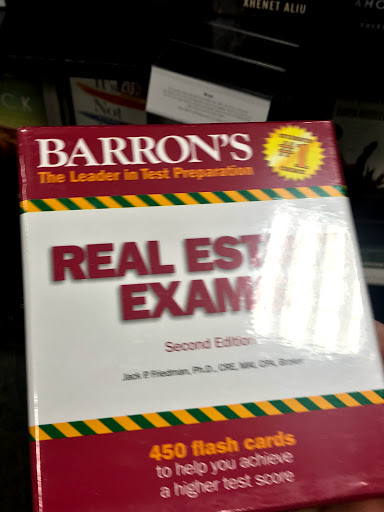Book Store «Barnes & Noble», reviews and photos, 21001 N Tatum Blvd #42, Phoenix, AZ 85050, USA