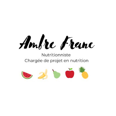 Ambre Franc - Nutrition & Drainage Lymphatique Renata Franca à Melun