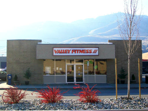 Gym «Valley Fitness Chelan : 24/7 Gym», reviews and photos, 224 E Johnson Ave, Chelan, WA 98816, USA