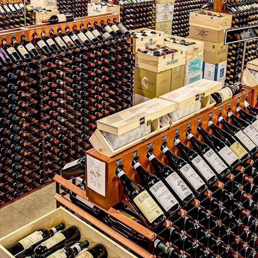 Wine Store «Princeton Corkscrew Wineshop», reviews and photos, 49 Hulfish St, Princeton, NJ 08542, USA