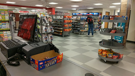 Book Store «University Bookstore», reviews and photos, 1500 S St, Lincoln, NE 68588, USA