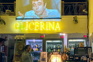 Glicerina Bar image