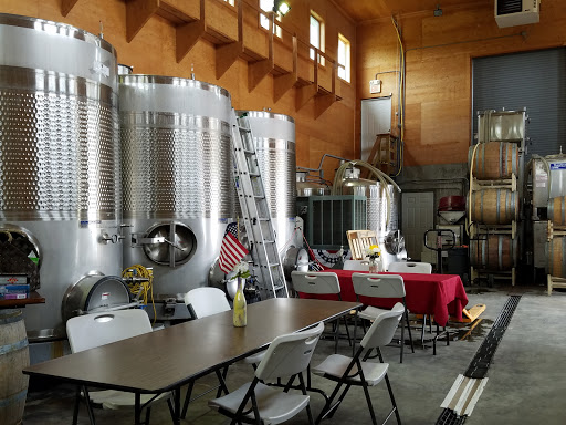 Winery «Running Brook Vineyard & Winery», reviews and photos, 335 Old Fall River Rd, North Dartmouth, MA 02747, USA