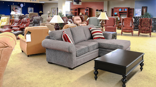 Carpet Store «EMW Carpets & Furniture», reviews and photos, 2141 S Broadway, Denver, CO 80210, USA