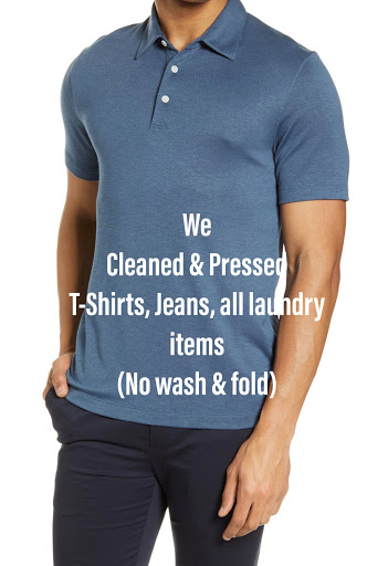 Cleaners «Beach Bluff Cleaners», reviews and photos, 242 Humphrey St, Marblehead, MA 01945, USA