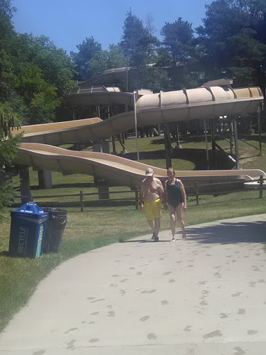 Water Park «Waterford Oaks», reviews and photos, 1702 Scott Lake Rd, Waterford Twp, MI 48328, USA