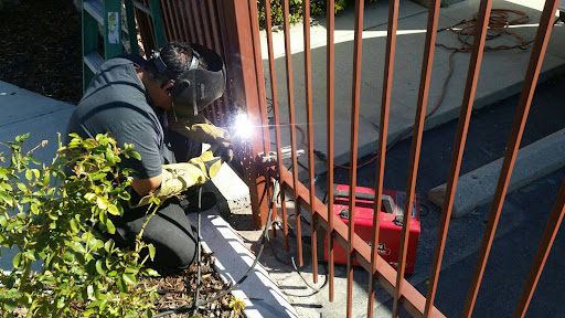 Gate Repair Downey