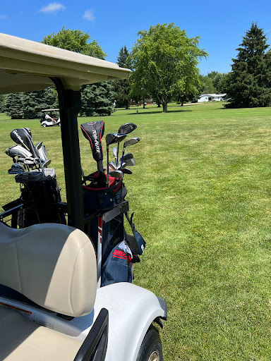 Golf Course «Crestview Golf Course», reviews and photos, 6279 96th Ave, Zeeland, MI 49464, USA