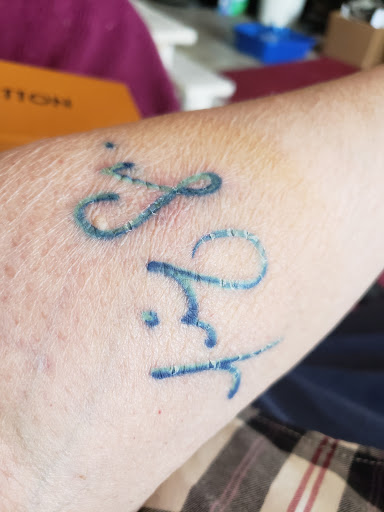 Tattoo Shop «Lost Art Tattoo», reviews and photos, 7213 900 E, Midvale, UT 84047, USA