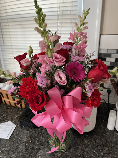 Florist «George K. Walker Florist», reviews and photos, 1419 S Stratford Rd, Winston-Salem, NC 27103, USA