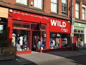 Wild Clothing Ltd