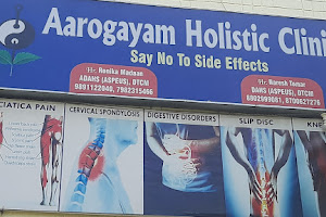 Aarogayam Holistic Clinic image