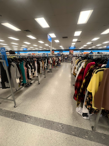Clothing Store «Ross Dress for Less», reviews and photos, 1038 N El Camino Real, Encinitas, CA 92024, USA