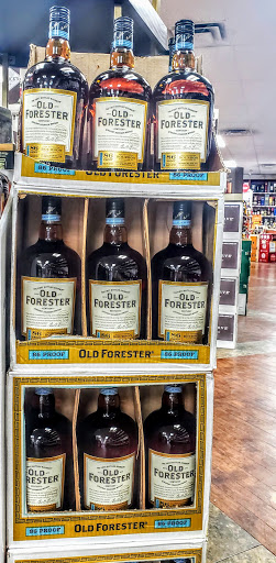 Liquor Store «Crown Wine & Spirits», reviews and photos, 1590 S Dixie Hwy, Coral Gables, FL 33146, USA