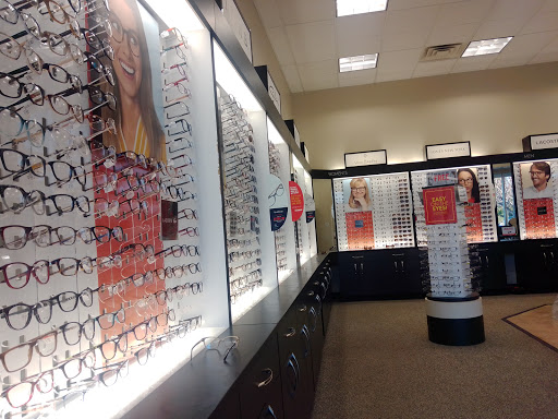 Eye Care Center «Visionworks - Shoppes At Lavista», reviews and photos, 4153 Lavista Rd c, Tucker, GA 30084, USA