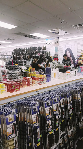 Beauty Supply Store «Golden Beauty», reviews and photos, 180 Cobb Pkwy S # C17, Marietta, GA 30060, USA