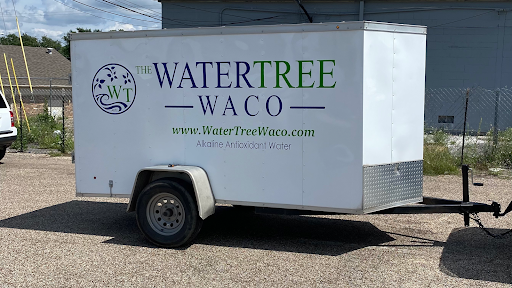 Water purification company Waco
