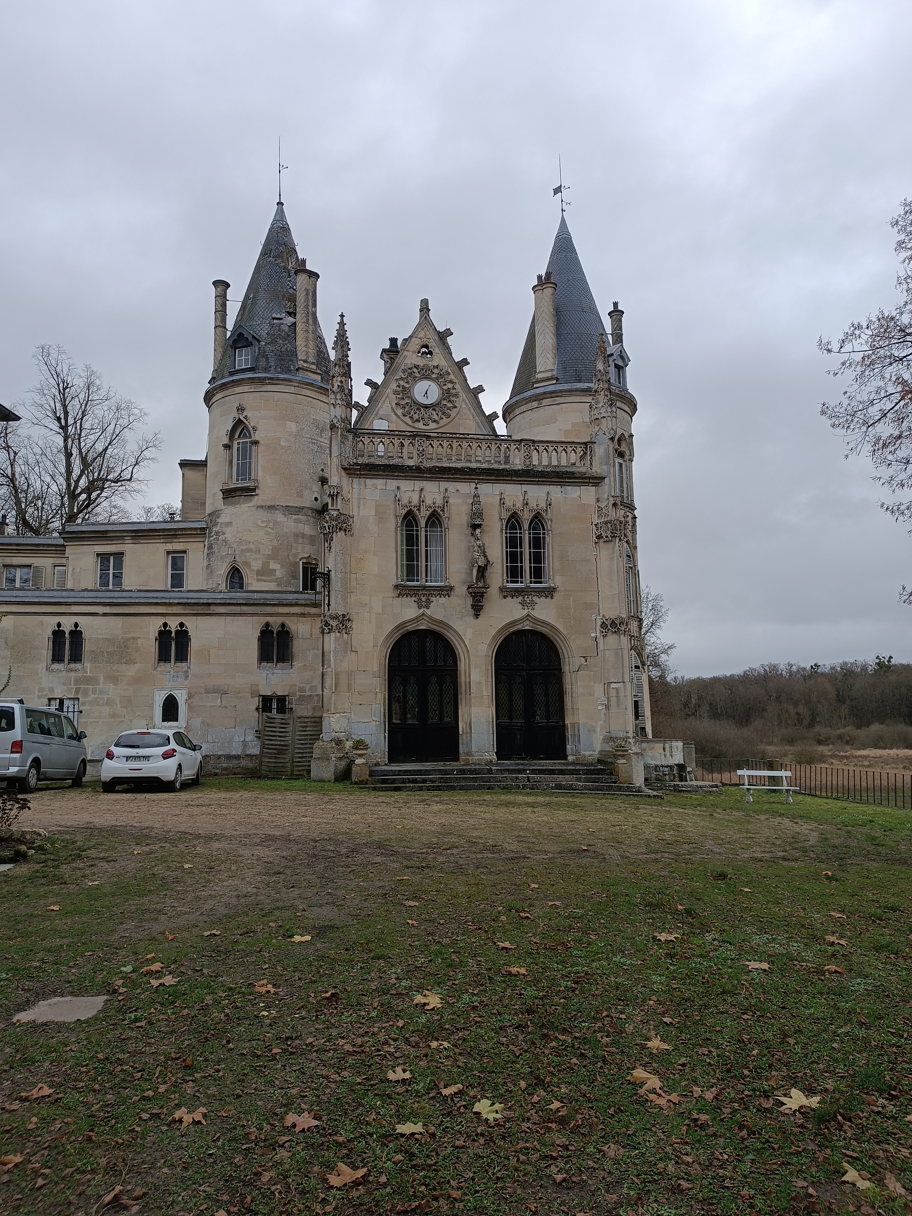 Photo n° 7 de l'avis de Mélanie.h fait le 26/12/2023 à 09:50