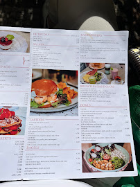 Restaurant Restaurante Na Pas D'Quois à Setúbal - menu / carte