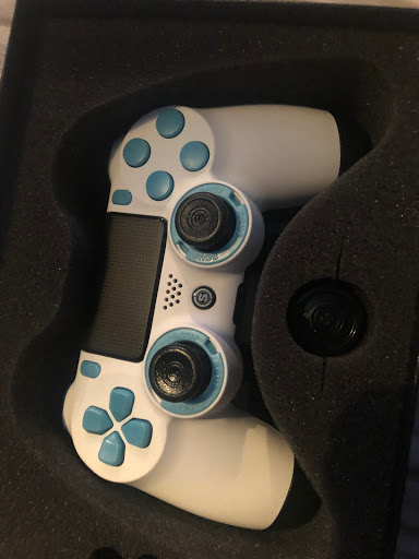 Video Game Store «Scuf Gaming International», reviews and photos, 3970 Johns Creek Ct #325, Suwanee, GA 30024, USA