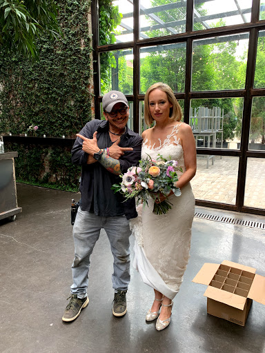 Florist «fLorEsta», reviews and photos, 51-02 Vernon Blvd, Long Island City, NY 11101, USA