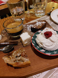 Plats et boissons du Café Le Café de la Mairie à Grenoble - n°6