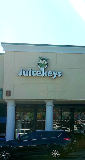 Juice Shop «Juicekeys», reviews and photos, 5011 Falls of Neuse Rd, Raleigh, NC 27609, USA
